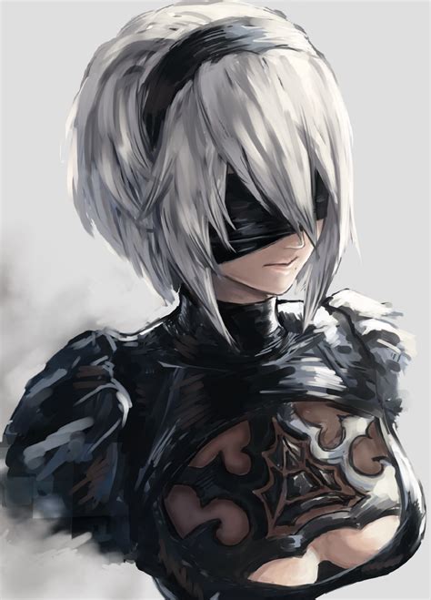 2b rule34|Rule 34 / yorha